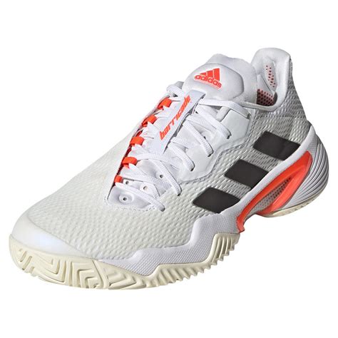 adidas barricade for women.